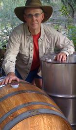The Vintner